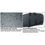 Utg Gun Case 42" Black - Dc Tactical