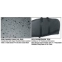 Utg Gun Case 38" Black - Dc Tactical