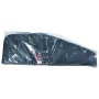 Utg Gun Case 38" Black - Dc Tactical
