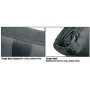 Utg Gun Case 42" Black - Dc Tactical