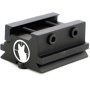 Predator Tac Deadeye Adapter - Arca Swiss To Picatinny
