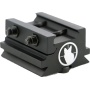 Predator Tac Deadeye Adapter - Arca Swiss To Picatinny