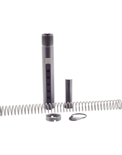 J&e Dpms Platform Mil-spec - Buffer Tube Kit