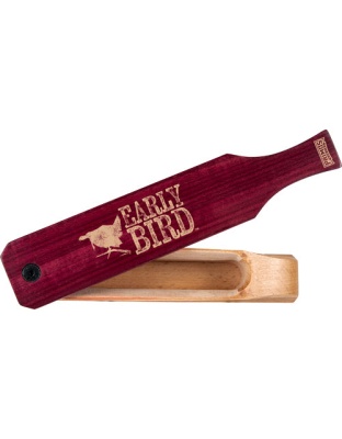 Primos Turkey Call Box Early - Bird