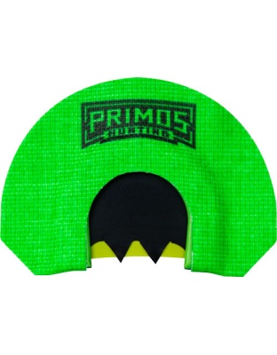 Primos Diaphragm Turkey Call - Hen House Deb Barracuda Cut