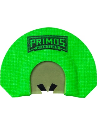 Primos Diaphragm Turkey Call - Hen House Karen Double Ghost