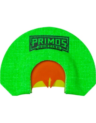 Primos Diaphragm Turkey Call - Hen House The Lucy W-bat Cut
