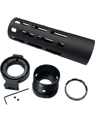 Pantheon Arms Take-down Kit W- - Prometheus Sc Handguard 6.5"