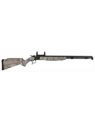 Cva Optima V2 .50cal 26" - Nitride-rt Edge Ism