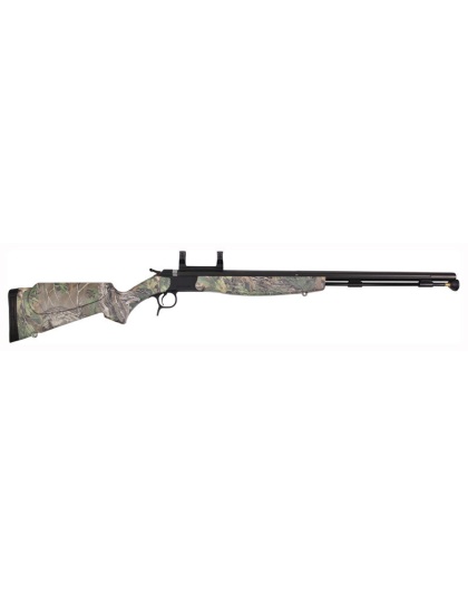 Cva Optima V2 .50cal 26" - Nitride-rt Edge Ism