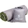 Pelican Civilian Woobie - Blanket W-stuff Sack Wolfgray!