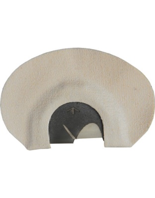 Pittman Game Calls Last Dance - Diaphram Turkey Call 3 Reed