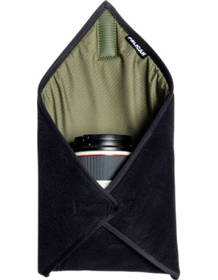 Pelican Large Gear Wrap Olive - Drab 24"x24" Packable!