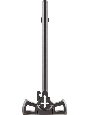 Pof-usa Charging Handle Ambi - Tomahawk Ar-15
