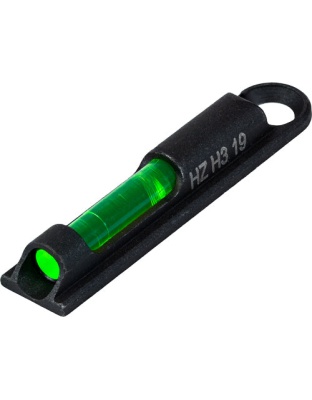 Hiviz Comp-sight Litewave H3 - Shotgun Front Sight Vent Rib