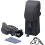 Pulsar Helion 2 Xp50 2.5-20x42 - Thermal Monocular 50hz
