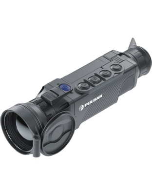 Pulsar Helion 2 Xq38 3-12x - Thermal Monocular 50hz
