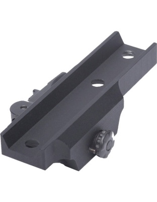 Pulsar Locking Qd Mount For - Trail Apex Digisight And Core