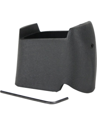 Pearce Grip Extension For - Gen5 Glock 26-27