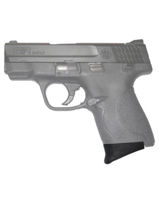 Pearce Grip Extension For - S&w M&p Shield 9mm-.40s&w