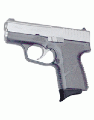 Pearce Magazine Grip Extension - Kahr Mk9-k9-e9-k40 (2 Pk)