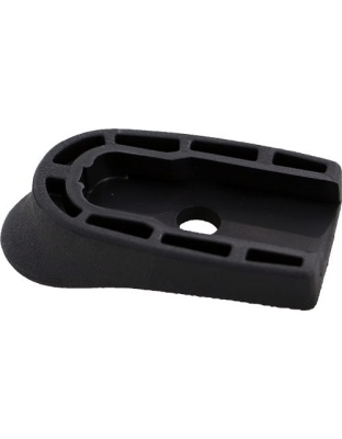 Pearce Grip Extension For - S&w 9mm Ez