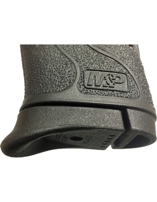 Pearce Grip Extension For - S&w M&p Shield 380ez