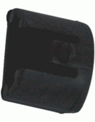 Pearce Grip Frame Insert For - Glock Gen 4 Full & Mid-size