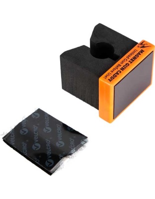 Peregrine Outdoors Magnet Gun - Caddy Non-scratching Magnet