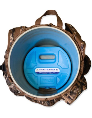 Peregrine Outdoors Venture - Bucket Ice Pack