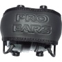 Pro Ears Silver 22 Ear Muff - Electronic W-padded Base Blk