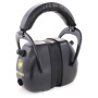 Pro Ears Gold Ii 30 Ear Muff - Electronic W-padded Base Blk