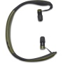 Pro Ears Stealth 28 Ear Buds - Rechargeable Green