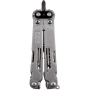 Sog Multi-tool Poweraccess Dlx - Stonewash W-sheath-hex Bit Kit