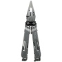 Sog Multi-tool Poweraccess Dlx - Stonewash W-sheath-hex Bit Kit