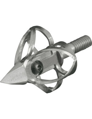 Flying Arrow Broadhead X-bow - Pharmakon 100gr 7-8" Cut 3pk