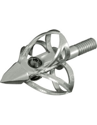 Flying Arrow Broadhead - Pharmakon 100gr 7-8" Cut 3pk
