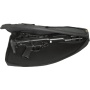 Us Peacekeeper 26" Smg-sbr Cse - 3 Mag Pouches 600 Denier Black