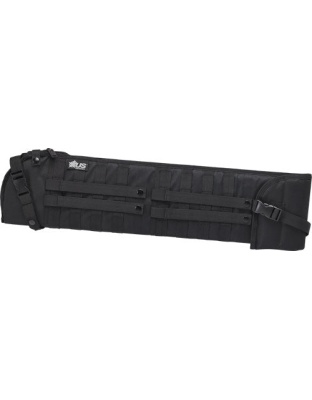 Us Peacekeeper Cse 34.5-29.5" - Shotgun Scabbard Case Black