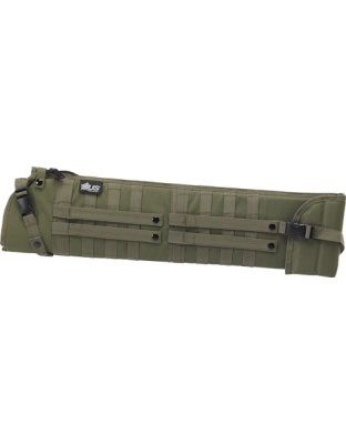 Us Peacekeeper Cse 34.5-29.5" - Shotgun Scabbard Case Od Green