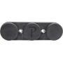 Pachmayr Pac-mag Gun Storage - Magnet 30lbs. Rating Black