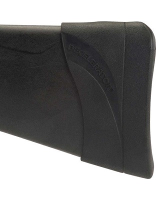 Pachmayr Recoil Pad Slip-on - Decelerator Medium Black