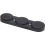 Pachmayr Pac-mag Gun Storage - Magnet 30lbs. Rating Black