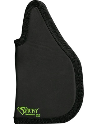 Sticky Holsters Optics Ready - Glk 172221 & Sim W-lgt-laser
