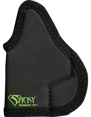 Sticky Holsters Optics Ready - Sig P938-kimber Micro 9 Rh-lh