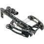 Utg Crossbow Scope 1.5-6x36 A0 - Rgb Bdc Reticle 30mm Tube