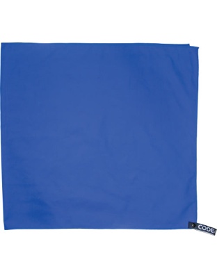 D-code Hunters Bath Towel - 21"x45"
