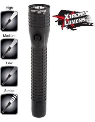 Nightstick Duty Rechgbl 650 - Lumen Flashlight Li-ion Bttry