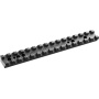 Audere Nato Rail Tikka T3-t3x - 20 Moa Black