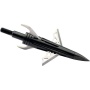 Nap Broadhead Dk4 Xbow Hybrid - 4-blade 125gr 1 3-8" Cut 3pk!